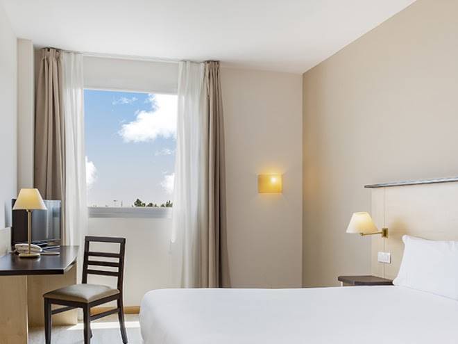 B&b hotel madrid pinar de las rozas