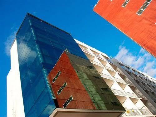 Be Smart Madrid Albufera Hotel Image