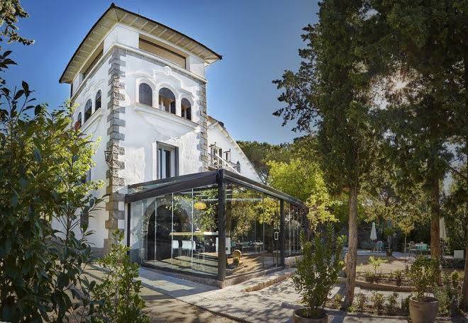 Box Art Hotel La Torre Image