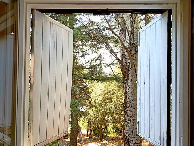 Cabanas arcipreste de hita