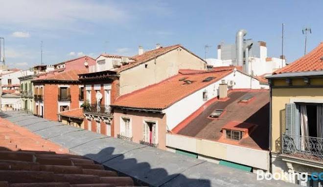 Charming fuencarral