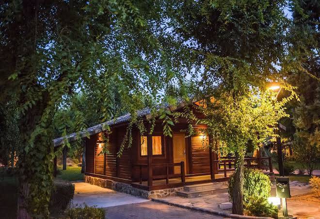 Complejo La Ciguena Image