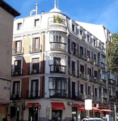 Dream madrid