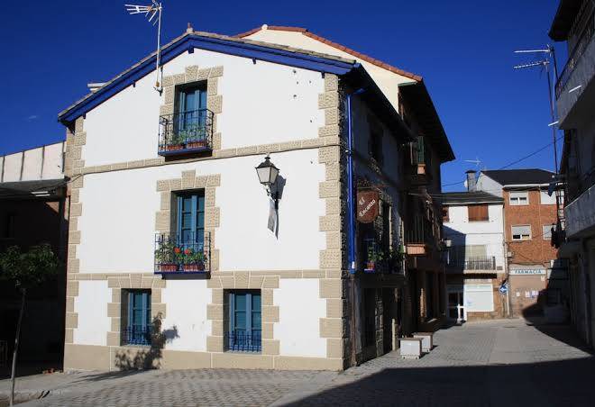 El encanto de miraflores