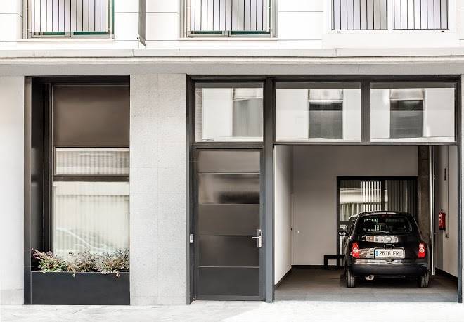 Eric vokel atocha suites
