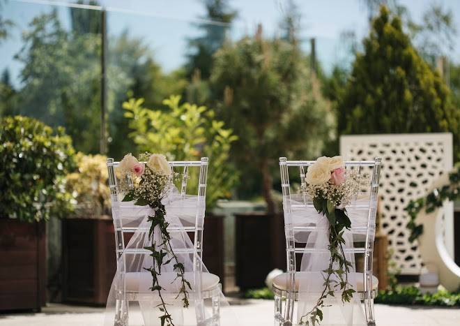 Eurostars Madrid Congress Image