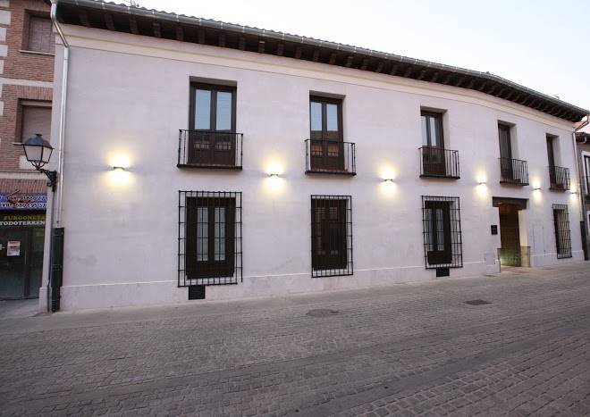 Evenia alcala boutique