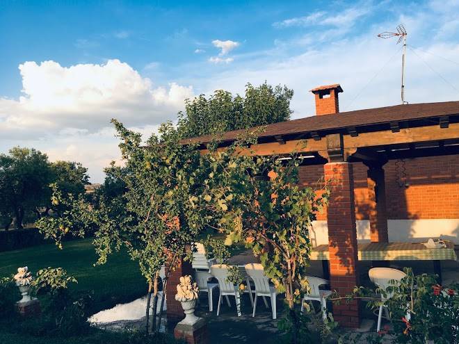 Finca el relax