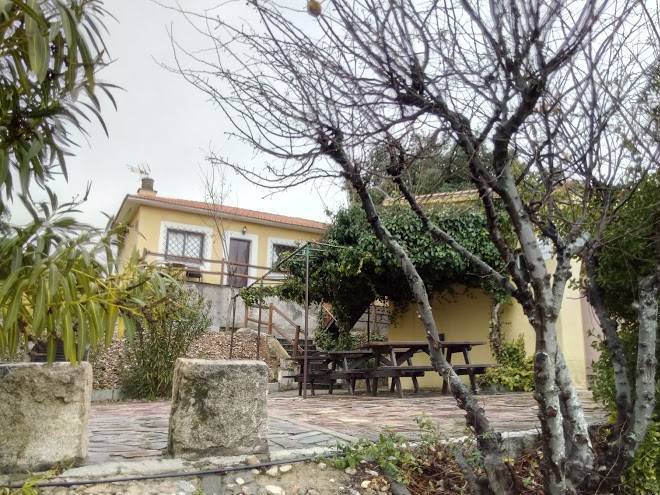 Finca la caprichosa