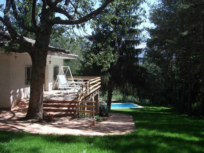 Finca los carreros