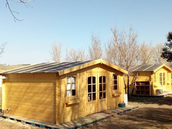 Finca Valdelarca Image