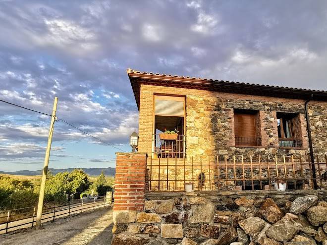 Hospederia el arco