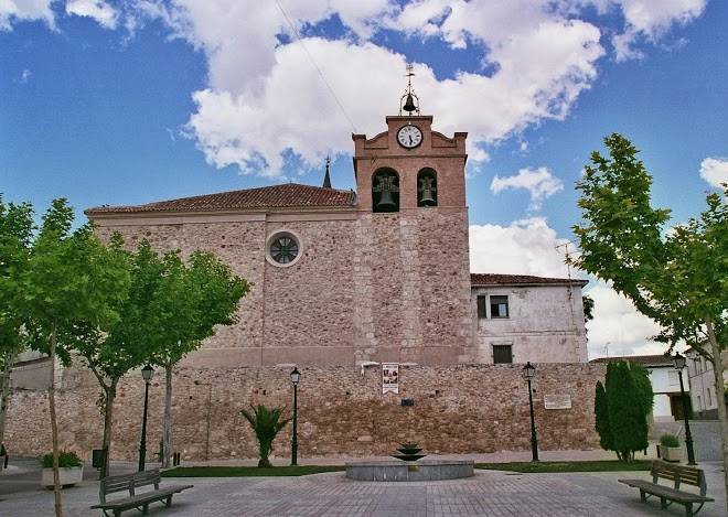 Hospederia el convento