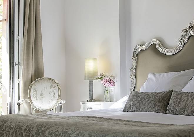 Hotel hospes puerta alcala madrid