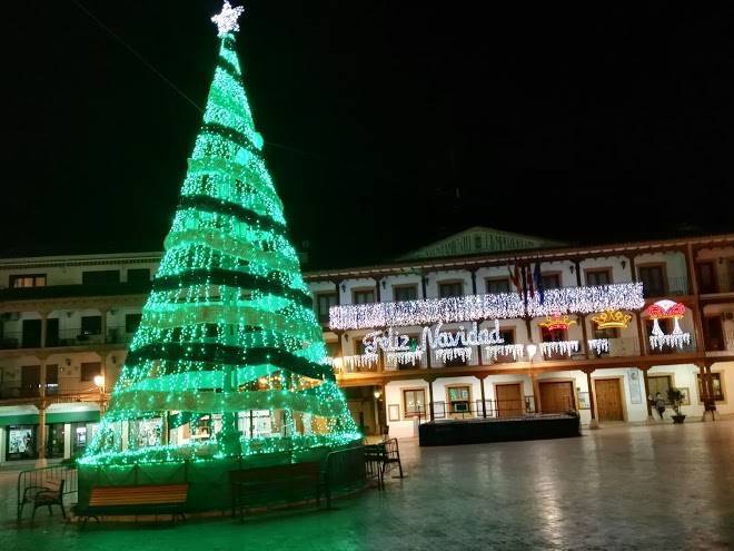 Hostal ciempozuelos