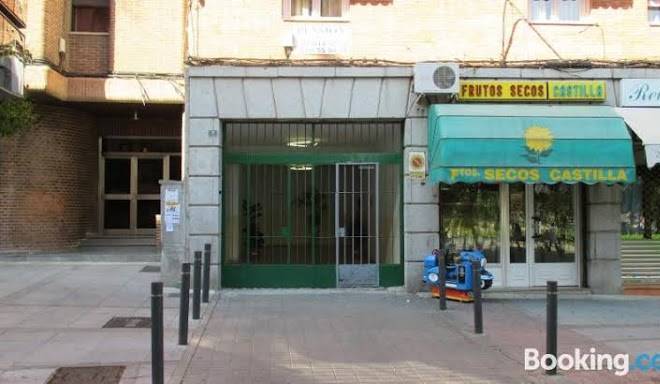 Pension pradillo