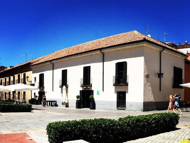 Hostel complutum