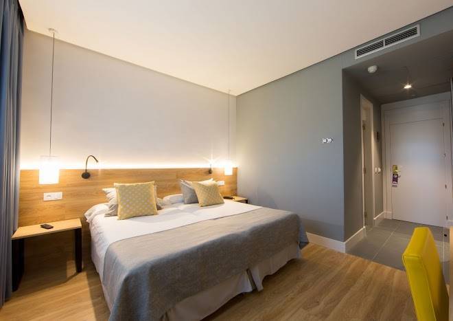 Hotel aida