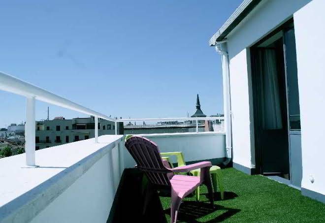 Hotel anaco