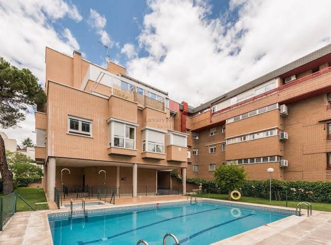 Hotel boutique arturo soria palace