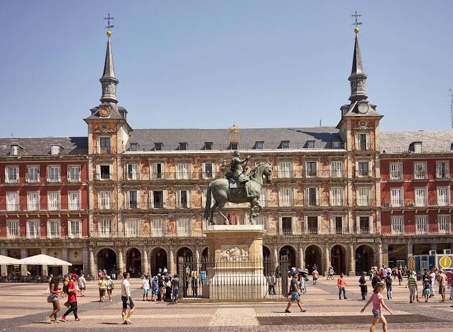 Hotel Cason Del Tormes Image