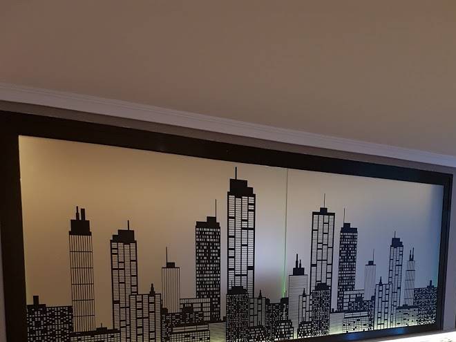 Hotel castilla