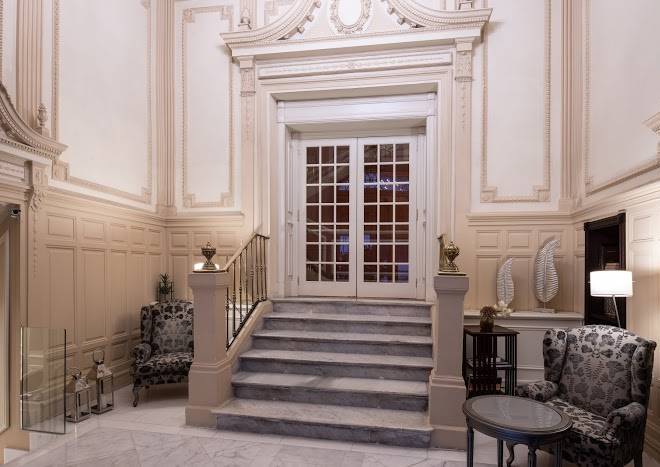 Hotel catalonia las cortes