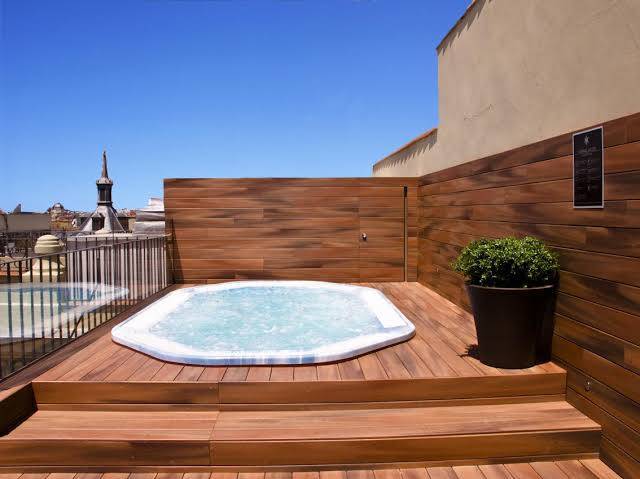 Hotel catalonia atocha
