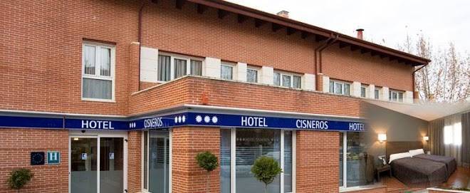 Hotel cisneros