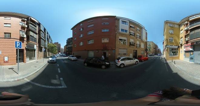 Dc Habitaciones Por Horas Image