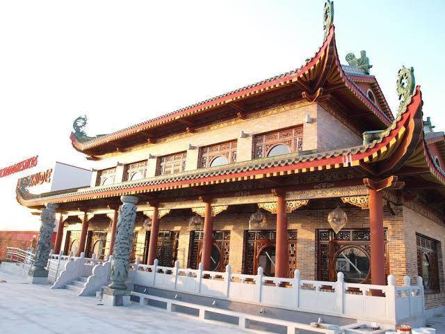 Hotel dinastia