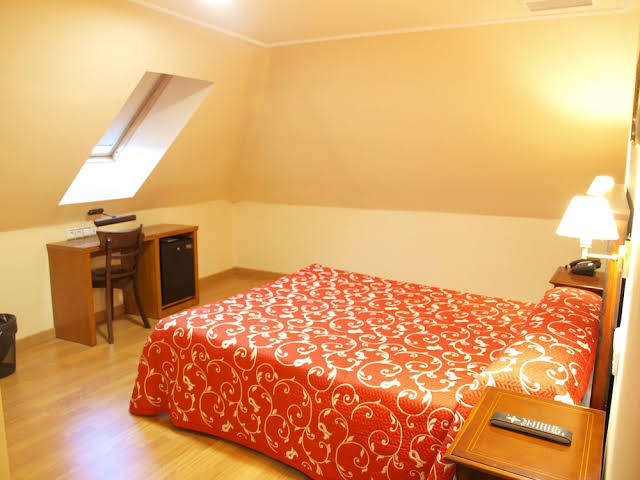 Hotel don luis