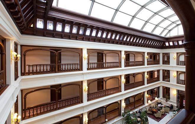 Hotel don pio