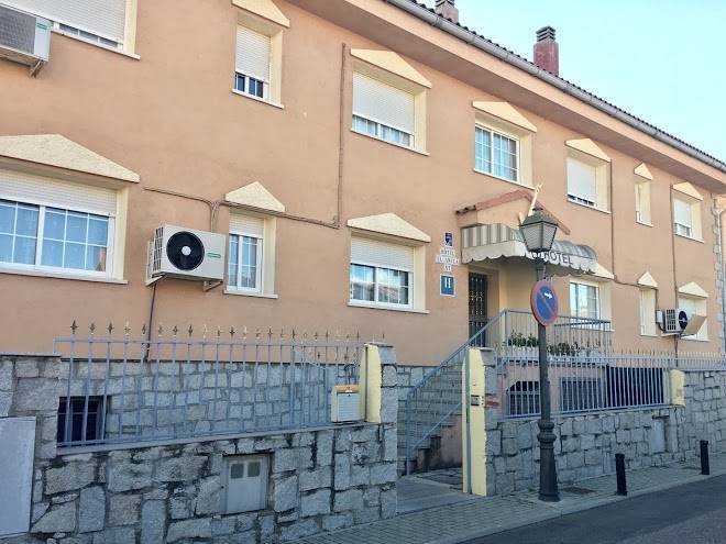 Hotel el ancla