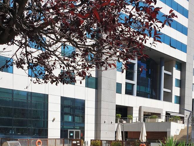 Hotel Eurostars Mirasierra Suite Image