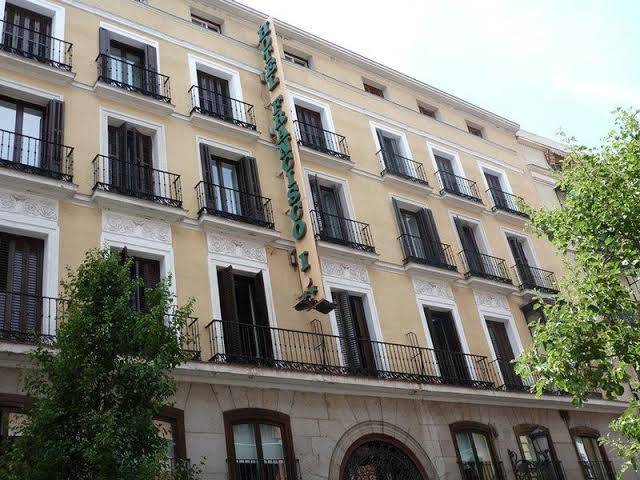 Hotel francisco i
