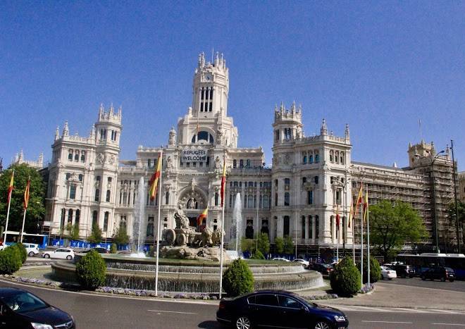 Ibis Budget Madrid Vallecas Image