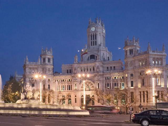 Hotel Ibis Madrid Alcobendas Image