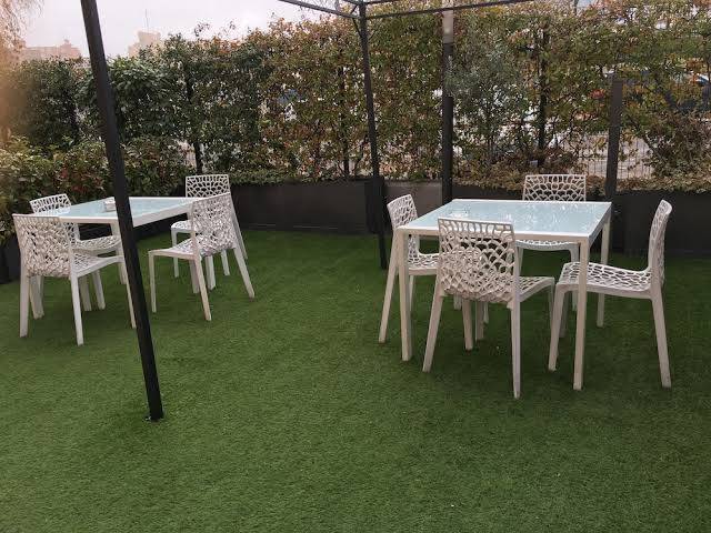 Ibis Madrid Alcorcon Tresaguas