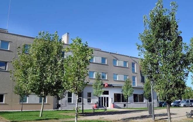Hotel ibis madrid getafe 3 estrellas