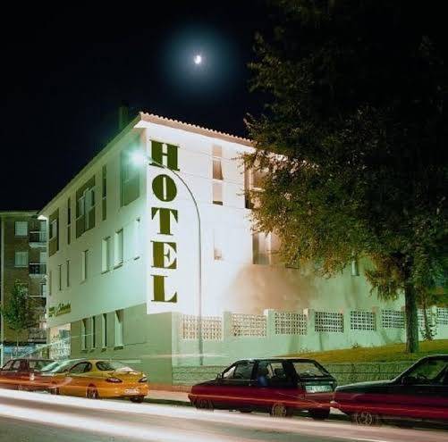 Hotel indiana