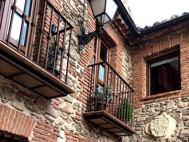Hotel la beltraneja