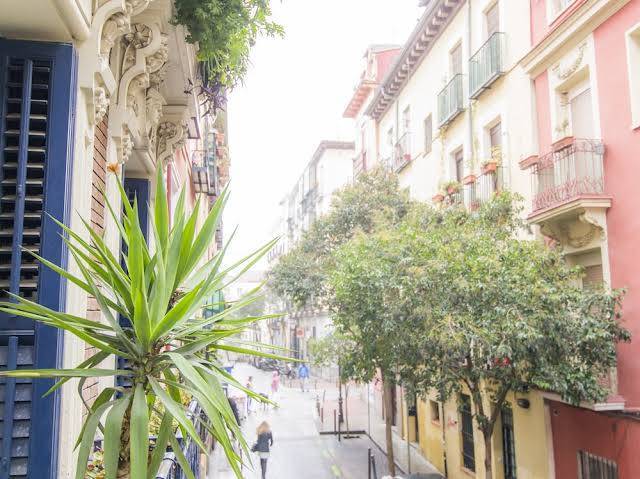 Hotel lavapies