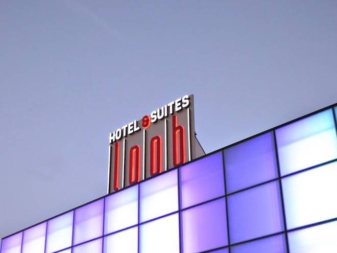 Hotel Loob Image