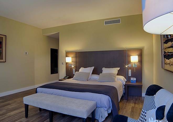 Hotel Majadahonda Image