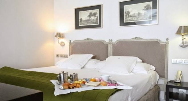 Hotel meninas
