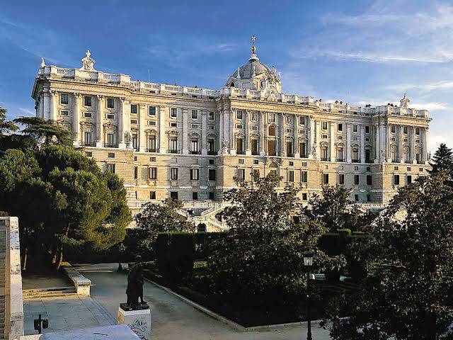 Motel One Madrid plaza de espana