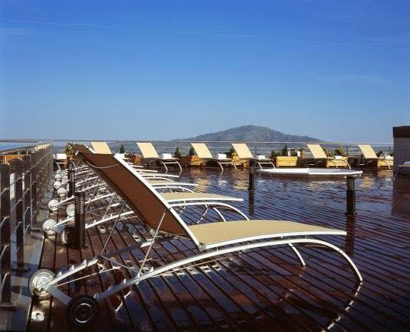 Hotel miraflores