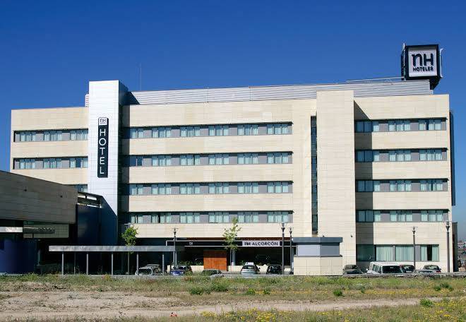 Hotel nh alcorcon