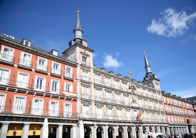 Hotel nh leganes
